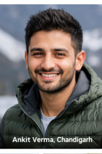 Rohit singh Jaipur