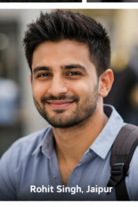 Ankit